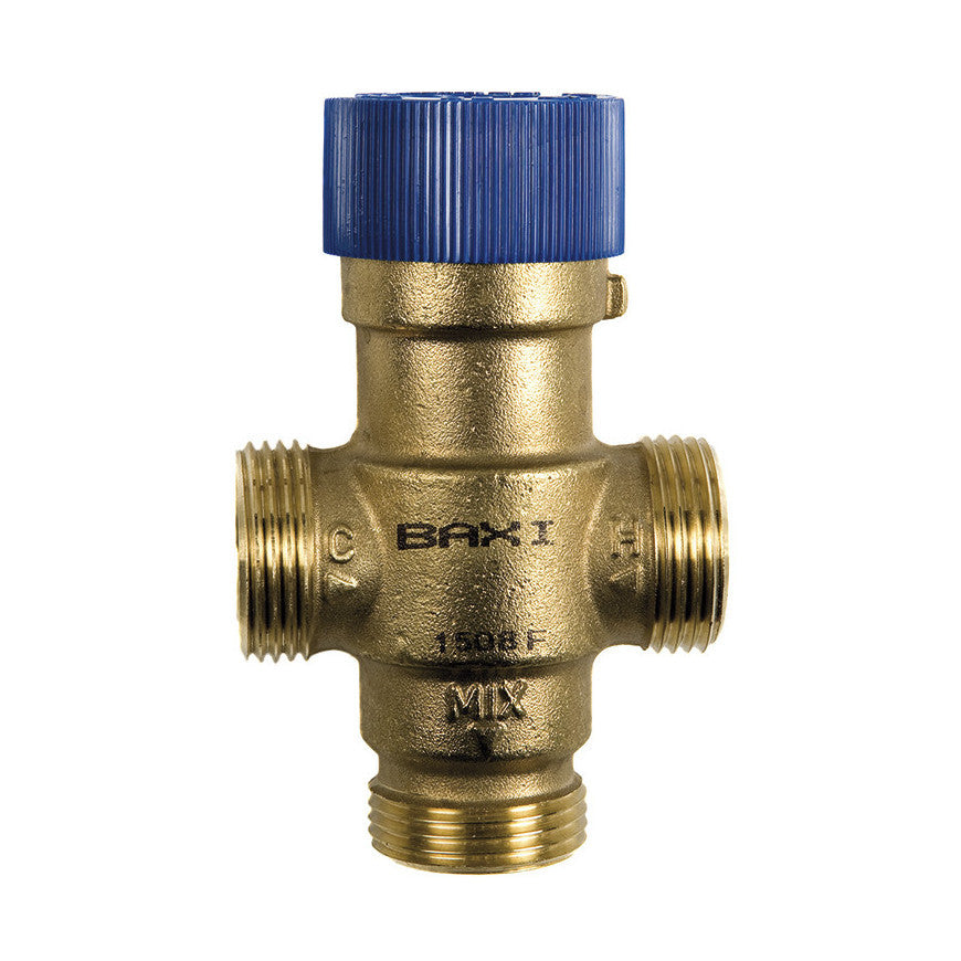 Baxi 144940142 – MT 1" Thermostatmischer