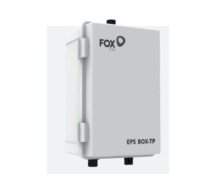 Foxess - Three Phase Eps Box