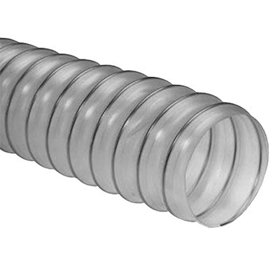 Lindab THTR 100 6000 – Flexschlauch, Ø 100 mm