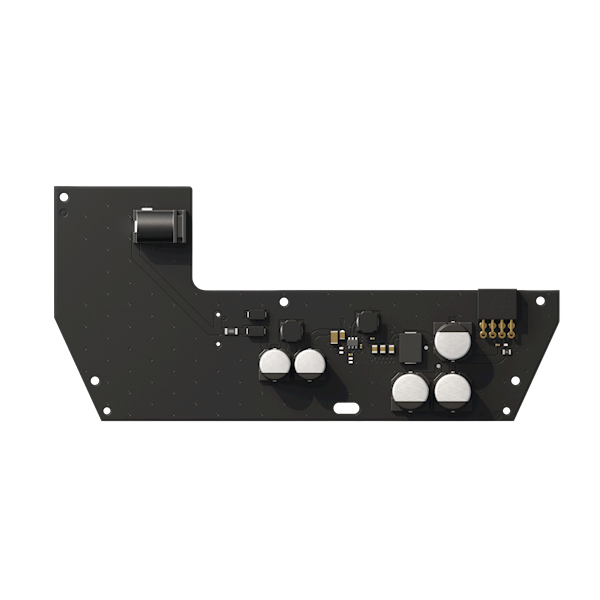 Ajax Systems Zubehör 12V PSU Netzteil 12 V für Hub/Hub Plus/ReX