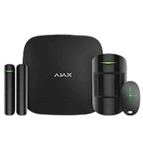 Ajax Systems Baseline StarterKit Plus Alarmanlage