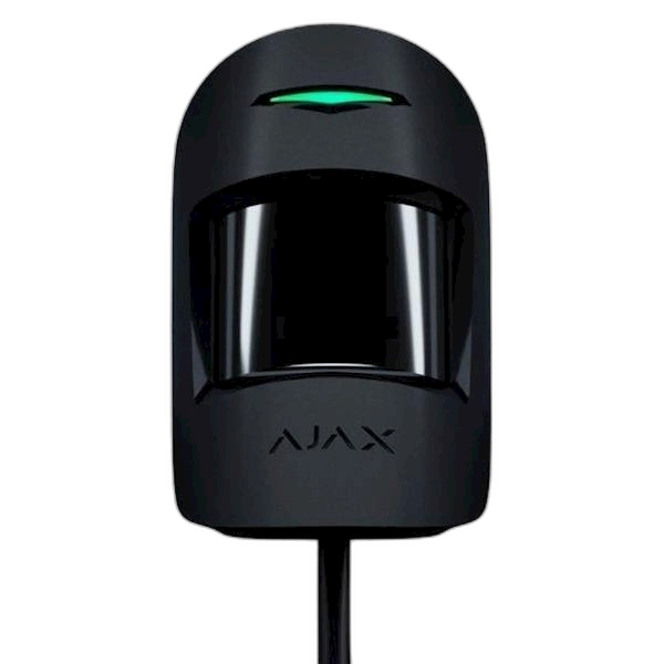 Ajax Systems Superior CombiProtect Fibra Bewegungs- und Glasbruchmelder 12 m