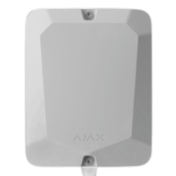 Ajax Systems Case C Gehäuse 260 × 210 × 93 mm
