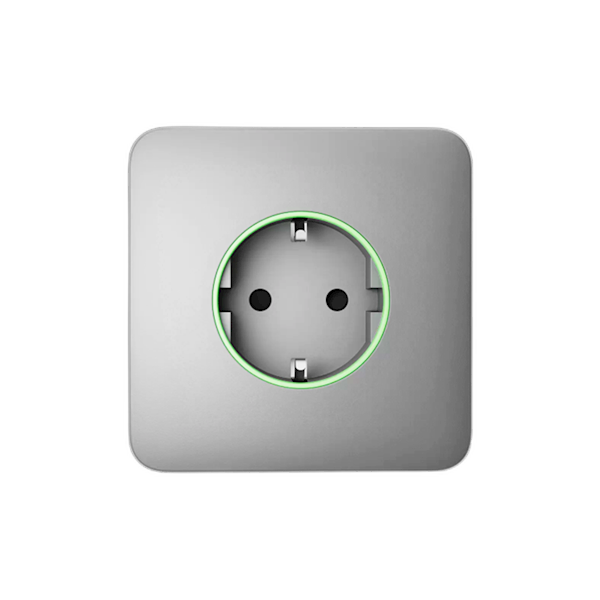 Ajax Systems Ajax SoloCover Smart Cover Typ F 55 Lichtgrau