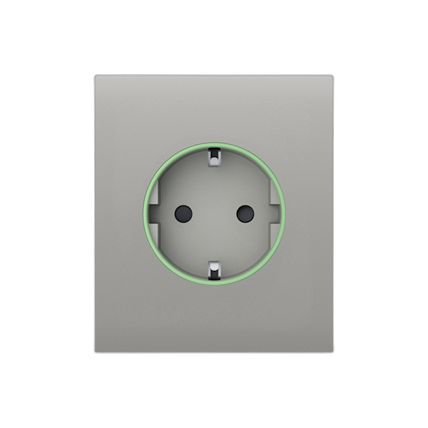 Ajax Systems Ajax CenterCover (smart) [type F] [55] oester Smart-Abdeckung
