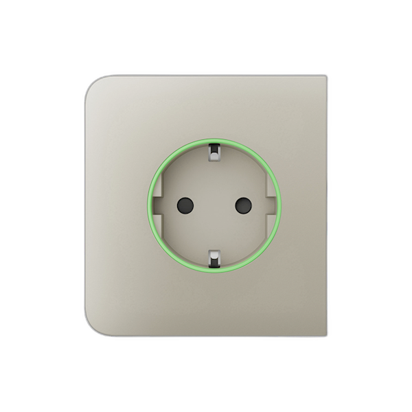 Ajax Systems Ajax SideCover Smart Abdeckung Typ F 55 Ivor SideCover (smart) [type F] [55] ivoor