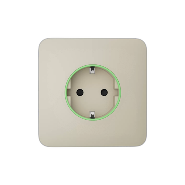 Ajax Systems Ajax SoloCover Smart Abdeckung Typ F 55 Ivor SoloCover (smart) [type F] [55] ivoor