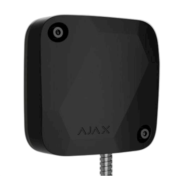 Ajax Systems Superior SeismoProtect G3 Fibra Seismischer Melder Zubehör