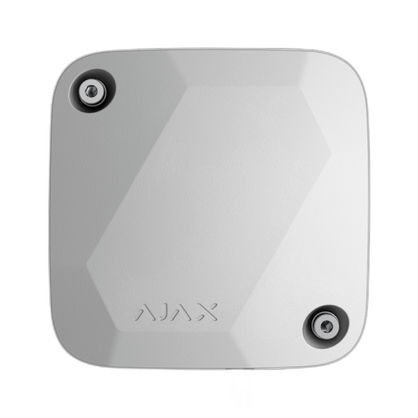 Ajax Systems SeismoProtect G3 Fibra Seismischer Melder mit Schocksensor Zubehör