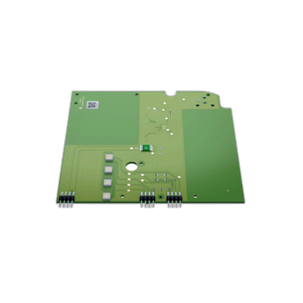 Ajax Systems Zubehör 12V PSU for NVR Netzteil 12 V