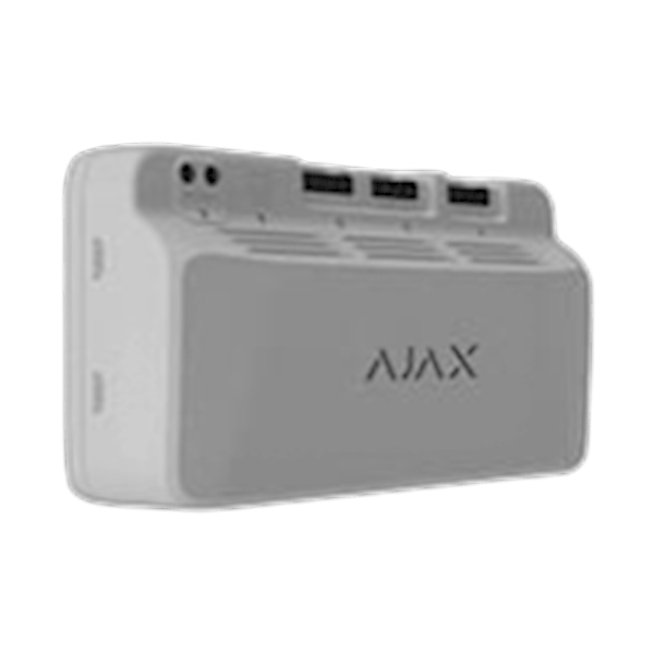 Ajax Systems Superior LineSupply Zubehör 75 W Fibra Netzteilmodul