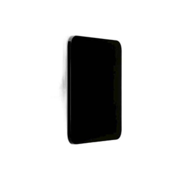 Ajax Systems Ajax SoloCover (CP) Abdeckkappe Schwarz