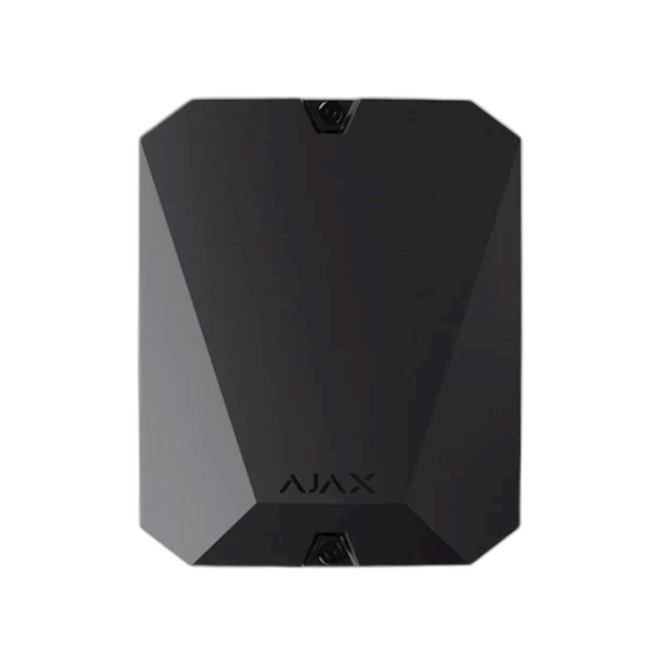 Ajax Systems vhfBridge Jeweller Integrationsmodul für VHF-Sender