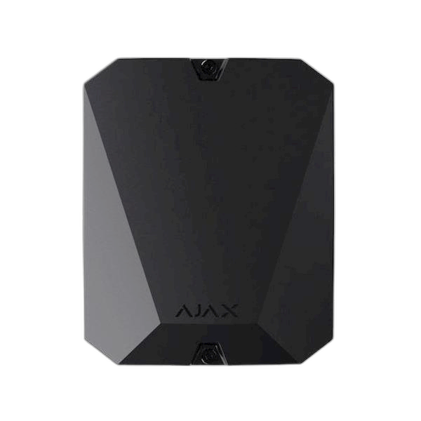 Ajax Systems Baseline Multitransmitter Jeweller (Incert) Integrationsmodul für verdrahtete Melder