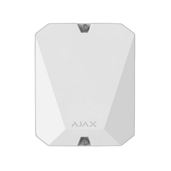 Ajax Systems Baseline Multitransmitter Jeweller Integrationsmodul für verdrahtete Melder – Art.-Nr. 72032