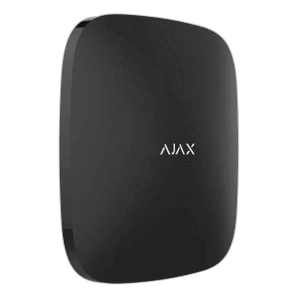 Ajax Systems ReX 2 Jeweller Funk-Repeater 1800 m Zubehör