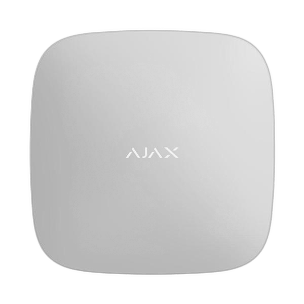 Ajax Systems ReX 2 Funk-Reichweitenverlängerung 868 MHz ReX 2 Jeweller Zubehör