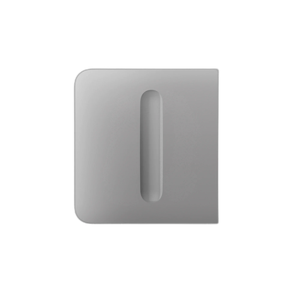 Ajax Systems SideButton Dimmer Lichtschalter 55er-Format