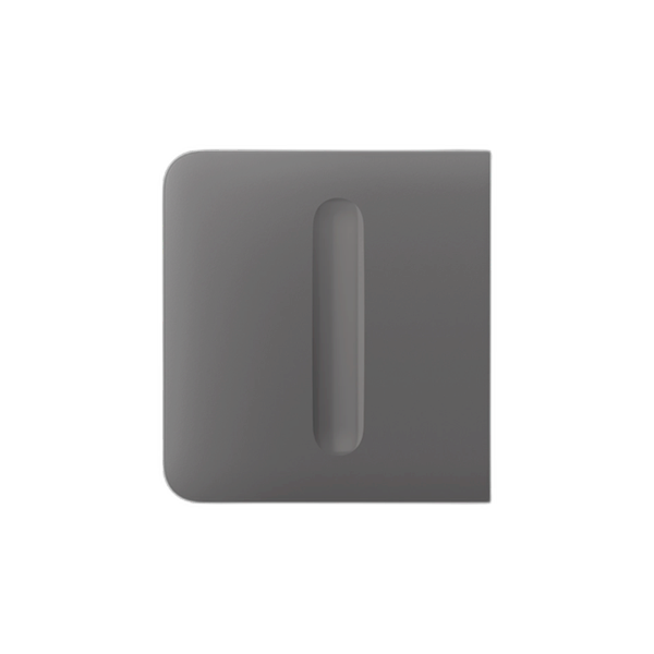 Ajax Systems SideButton Dimmer Lichtschalter 55