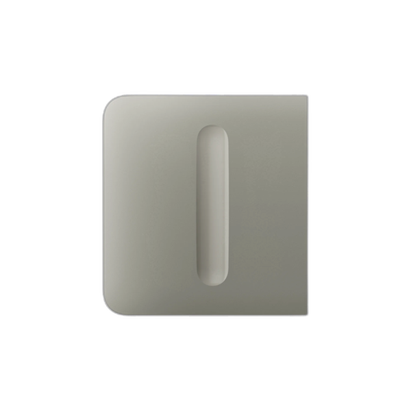 Ajax Systems SideButton Dimmer Lichtschalter oliv