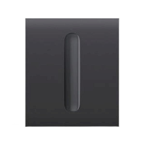 Ajax Systems Ajax CenterButton Dimmer Lichtschalter 900 m Funkreichweite