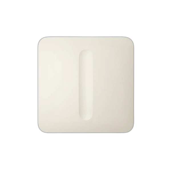 Ajax Systems Ajax SoloButton Dimmer Lichtschalter 55 ivory