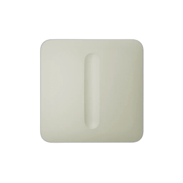 Ajax Systems Ajax SoloButton Dimmer Lichtschalter 55 mm