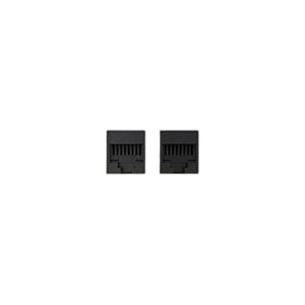 Ajax Systems Ajax CenterCover (LAN) Abdeckung für Netzwerkanschluss 82 x 70,5 x 9,25 mm