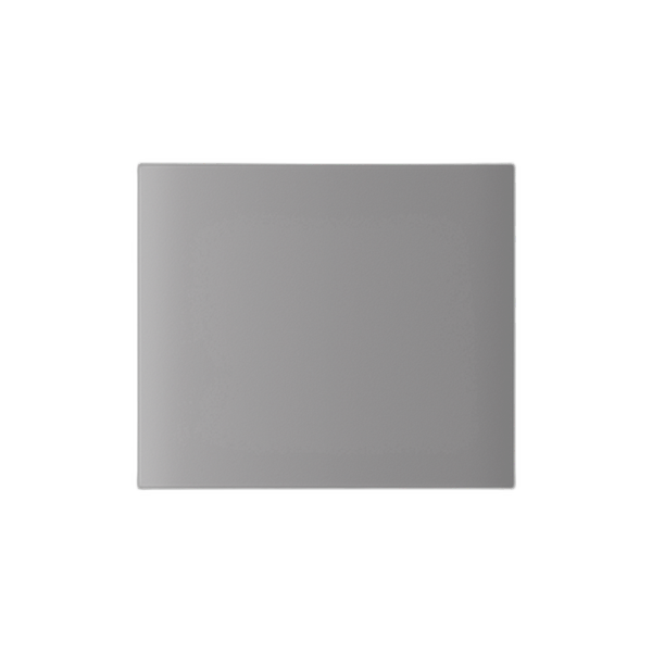 Ajax Systems CenterButton 1-gang vertikal Lichtschalter