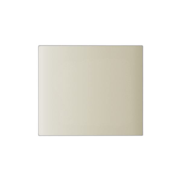 Ajax Systems CenterButton 1-fach vertikal Lichtschalter 1-fach