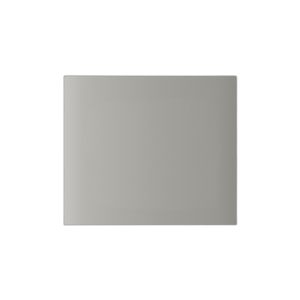 Ajax Systems CenterButton 1-fach vertikal Lichtschalter