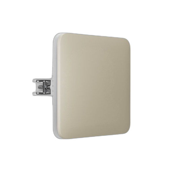 Ajax Systems Ajax SoloCover (CP) Abdeckplatte Ivor