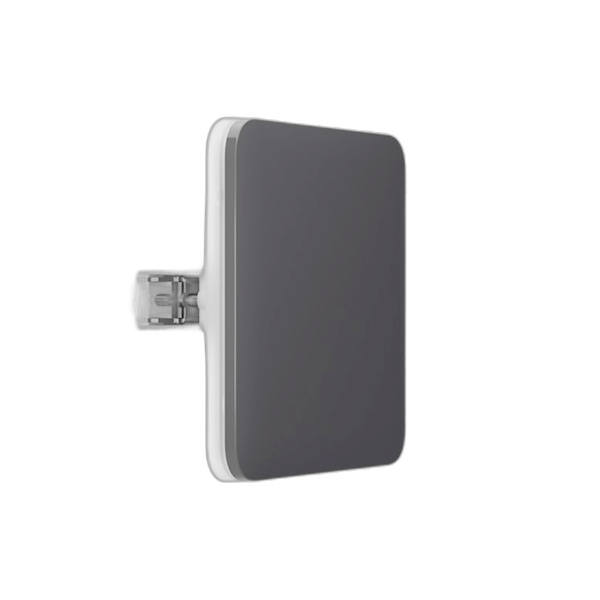 Ajax Systems Ajax SoloCover (CP) Abdeckplatte Grau