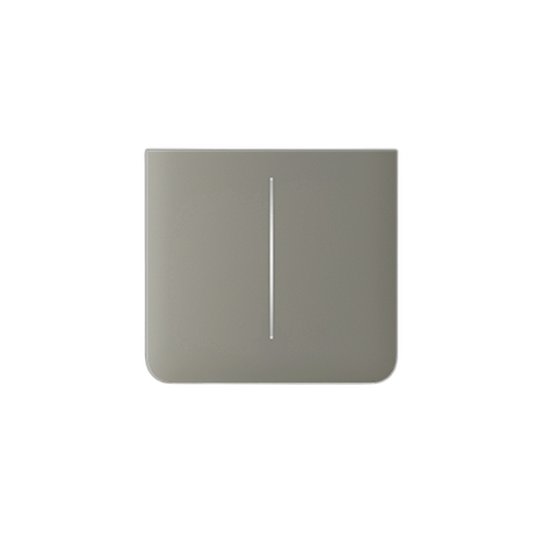 Ajax Systems SideButton 2-fach vertikal Lichtschalter – Art.-Nr. 83440