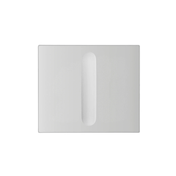 Ajax Systems Ajax CenterButton Dimmer vertikal Lichtschalter mit Dimmer