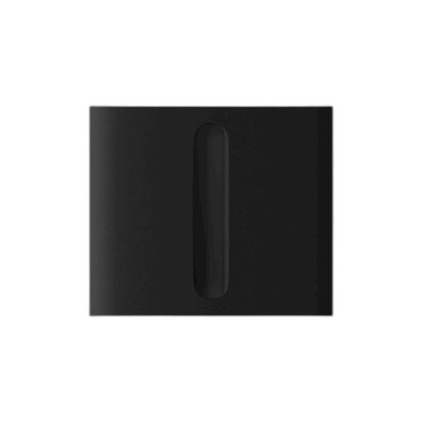 Ajax Systems Ajax CenterButton Dimmer vertikal Lichtschalter mit Dimmer – Art.-Nr. 98592
