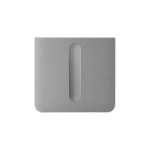 Ajax Systems Ajax SideButton Dimmer vertikal Lichtschalter mit Dimmfunktion