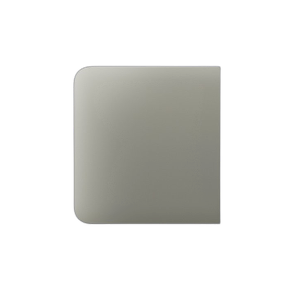 Ajax Systems SideCover (CP) Oliv Abdeckkappe