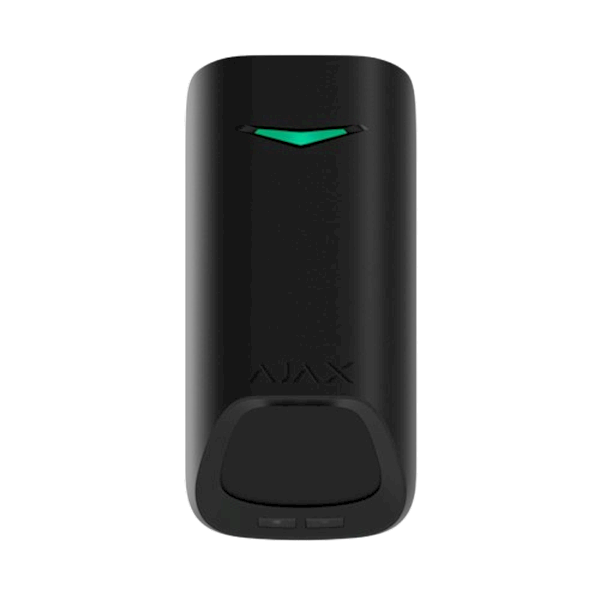 Ajax Systems Superior MotionProtect Plus G3 Jeweller Bewegungsmelder mit Mikrowellensensor
