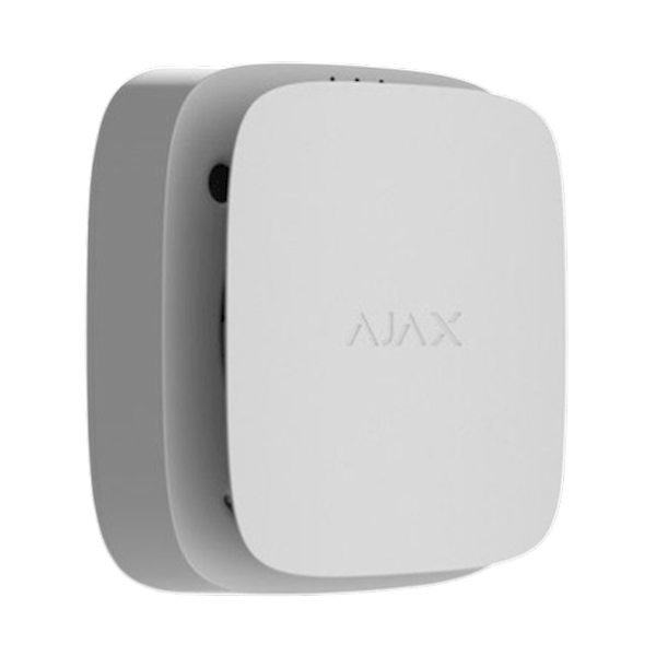 Ajax Systems EN54 FireProtect (Heat/Smoke) Rauch- und Hitzemelder
