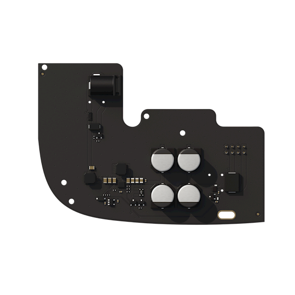 Ajax Systems 6V PSU (Type A) Netzteil für Hub 2