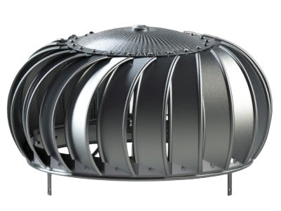 Lomanco TIB 12 – Lüftungsturbine, Ø 305 mm