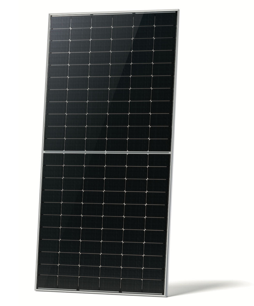 Jinko Tiger Neo 66HL4M-BDV 620 605-630 1500V Silver Frame JK03M