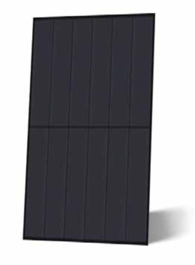 Jinko 48QL6-DB 470 460-485 1500V Full Black JK03M2