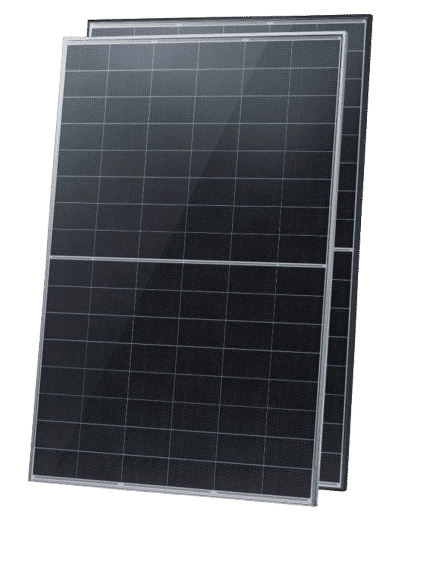Jinko JKM465N-48HL4M-DV 450-475 1500V Silver Frame MC4-EVO2