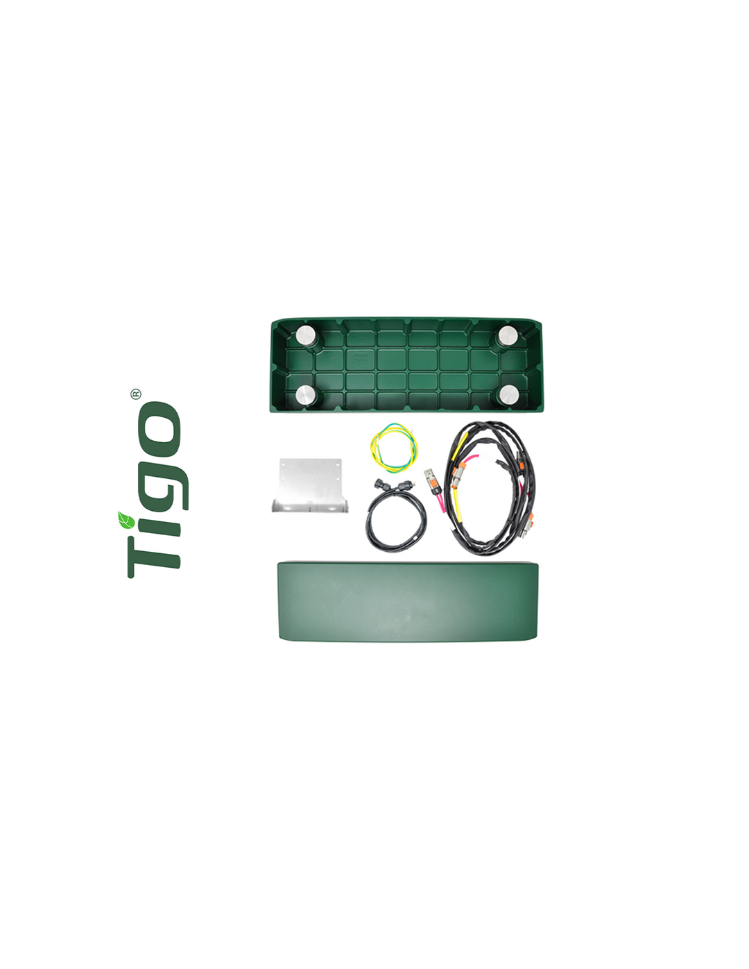 Tigo Gateway 707-100000-0001