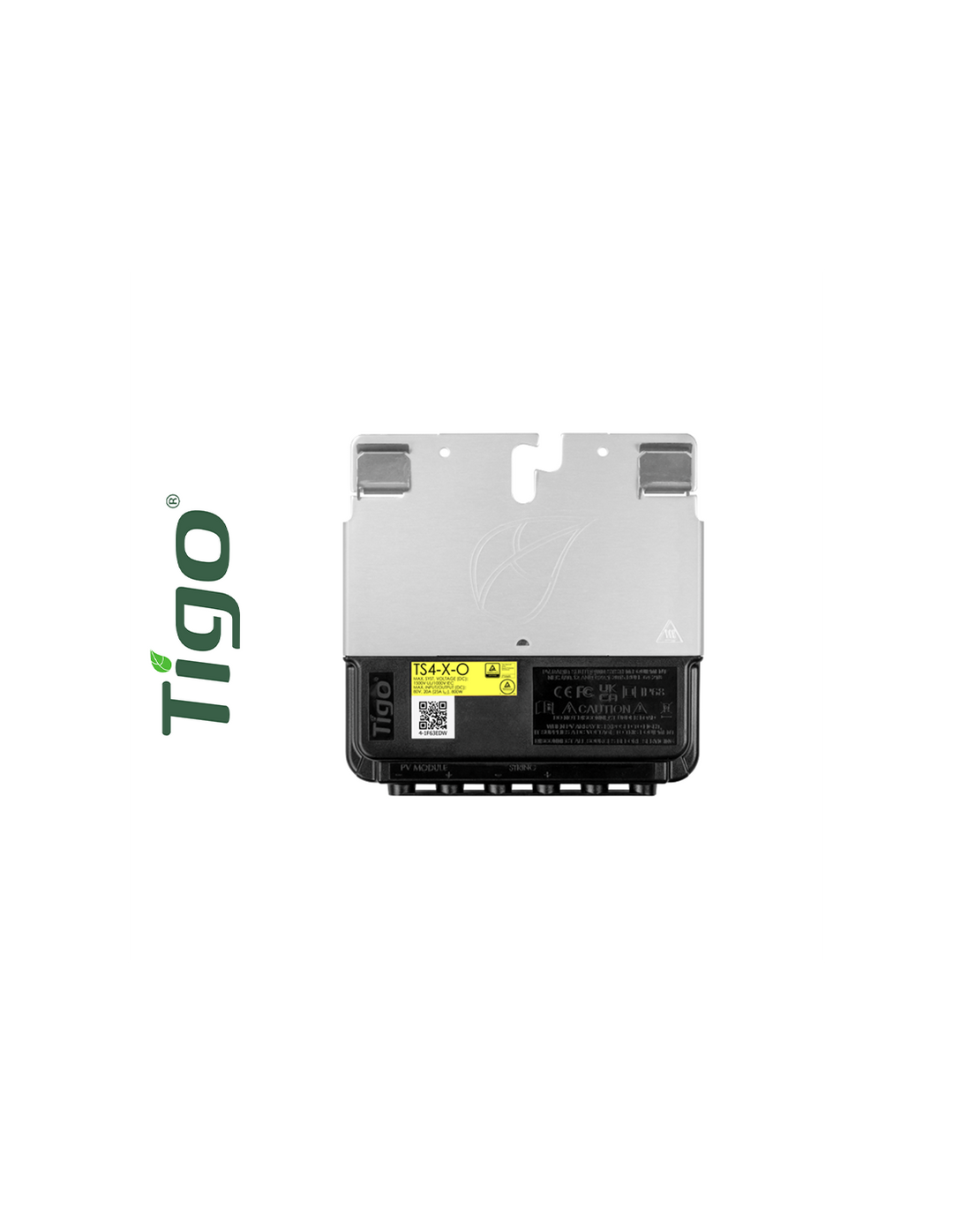 Tigo Gateway 501-340612-2501