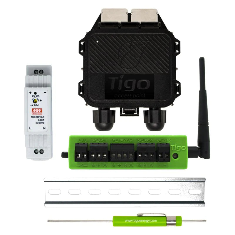 Tigo CCA Set (CCA+TAP)