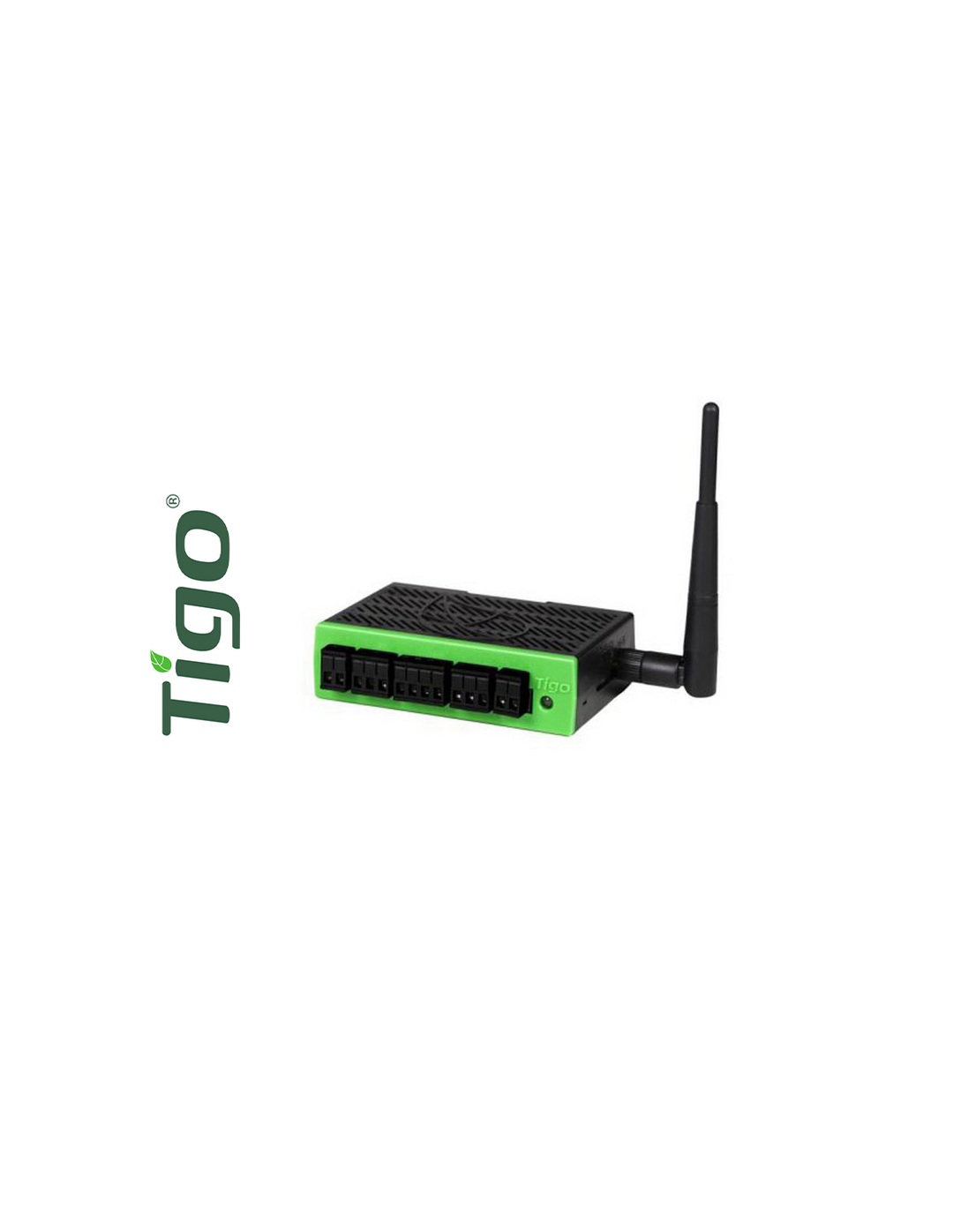 TIGO Energy Cloud Connect Advanced Kit 344-00000-52