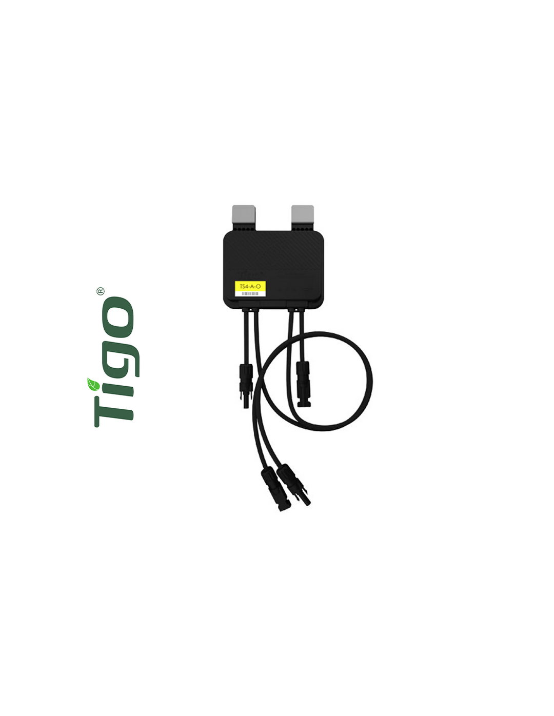 TIGO TS4-A-O YELLOW 700W MC4 462-01252-32